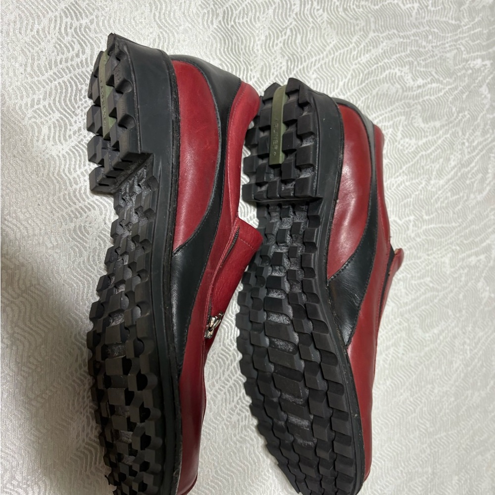 Donald J Pliner Sport Women’s Size 8 1/2 M Shoes - Picture 5 of 16